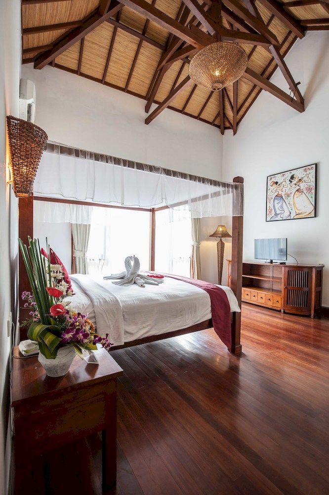 Putri Bali Villa *