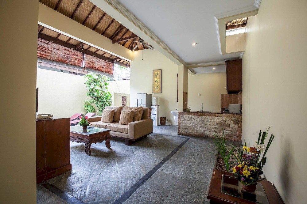 Villa Putri Bali
