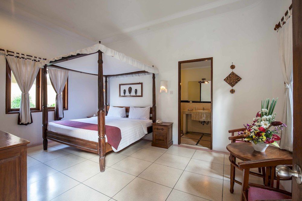 Villa Putri Bali