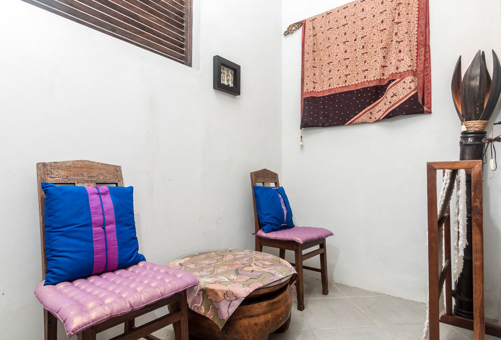 Super Oyo 2417 Panen House Hotel