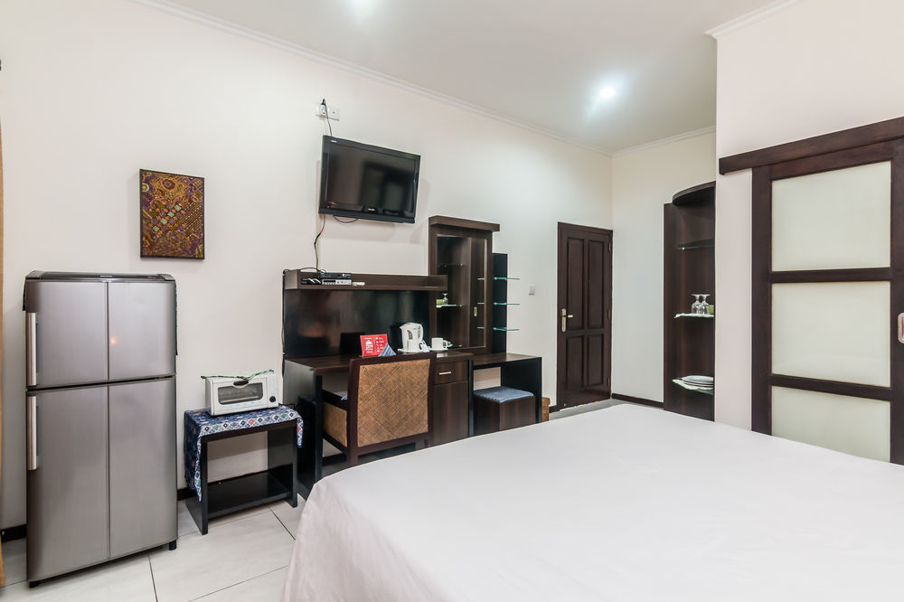 Super Oyo 2417 Panen House 2*