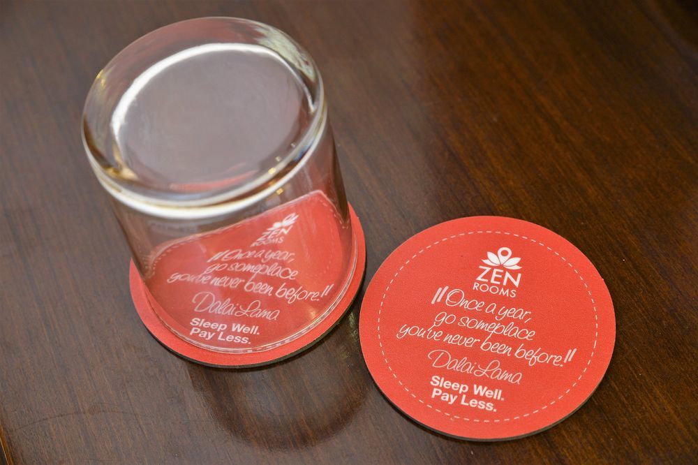 Super Oyo 2417 Panen House Hotel 2*