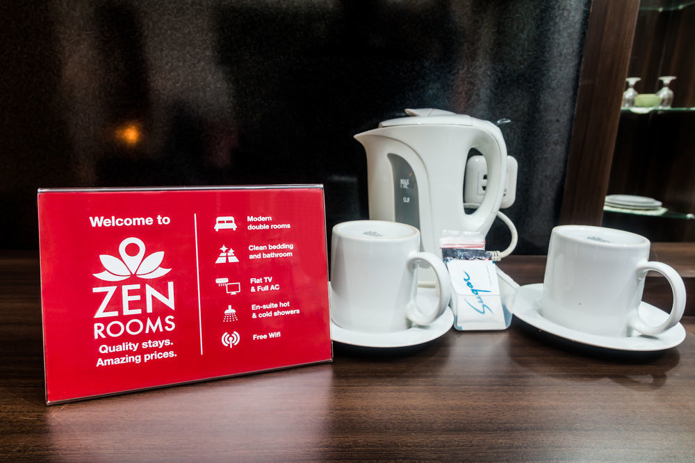 Hotel Super Oyo 2417 Panen House Seminyak (Bali)