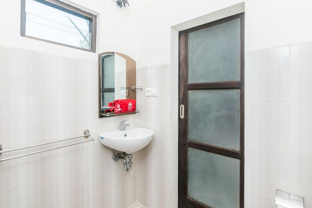 Hotel Super Oyo 2417 Panen House