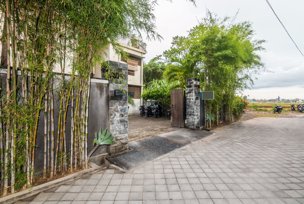 Super Oyo 2417 Panen House Hotel 2*