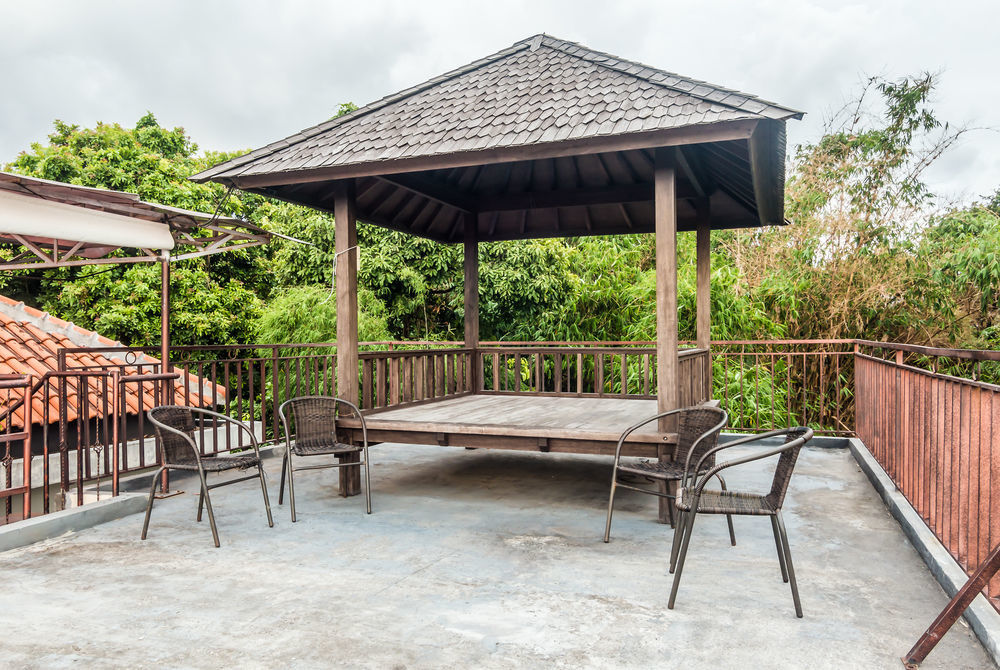 Hotel Super Oyo 2417 Panen House