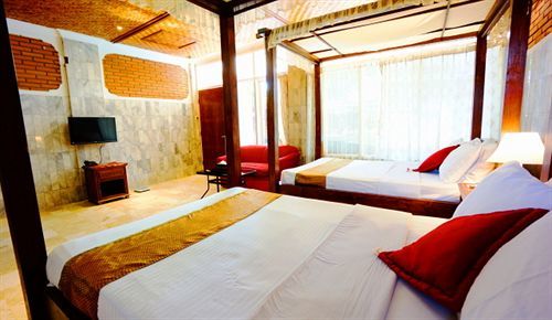 Puri Wisata Balinese Style 3*