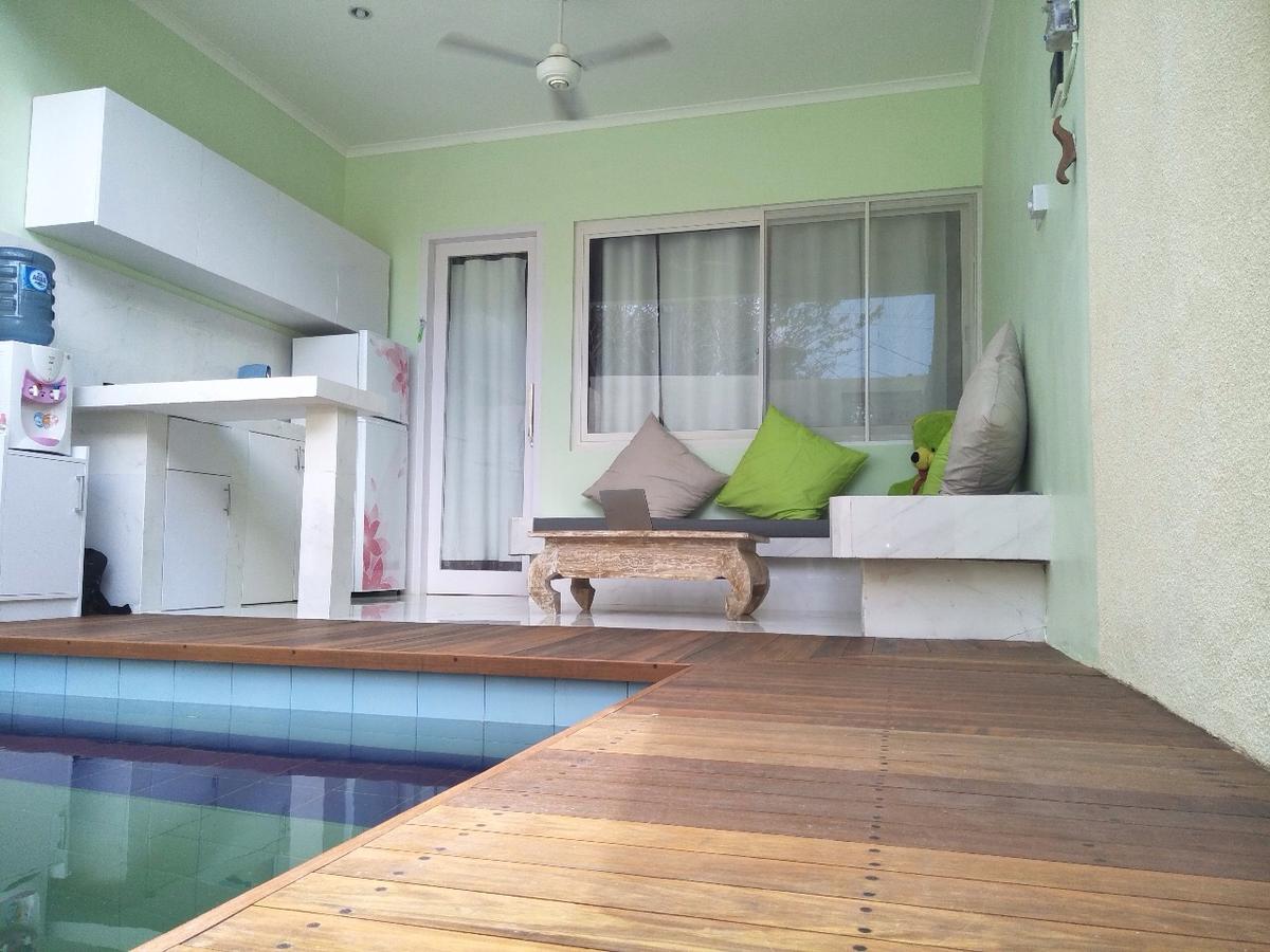 Villa Bali Paradise Seminyak (Bali)