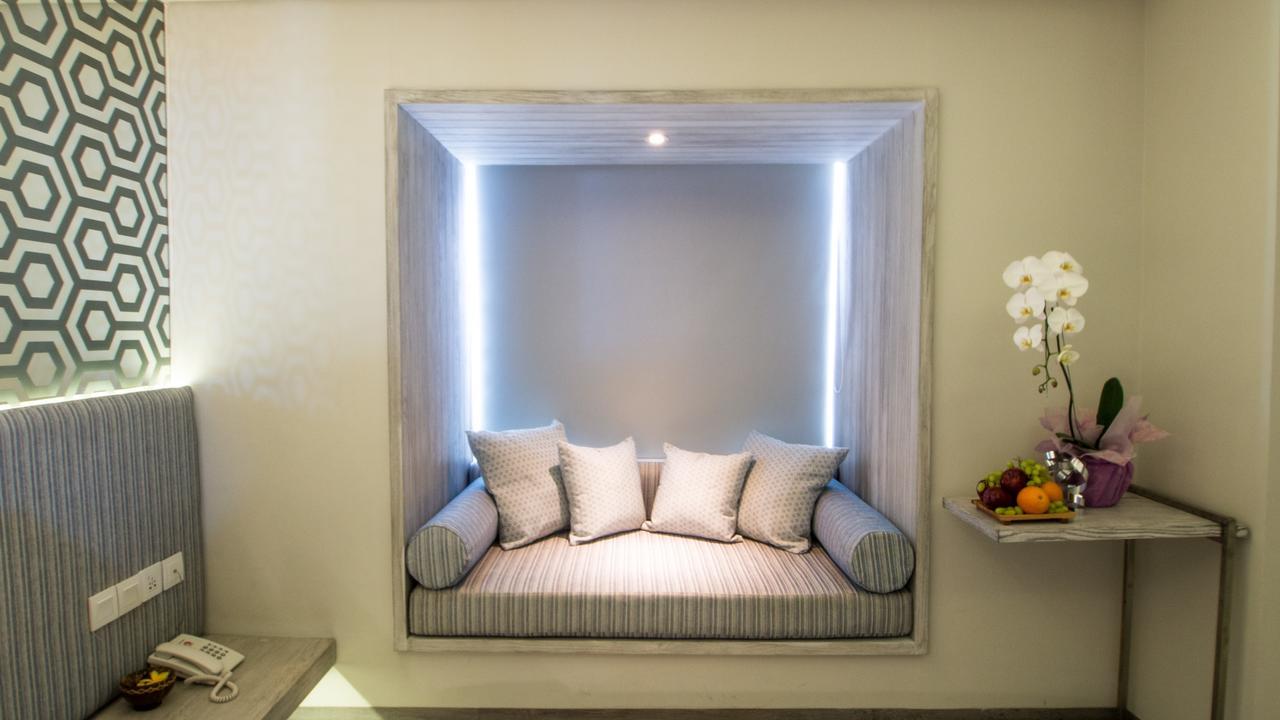 Daun Bali Hotel Seminyak (Bali)