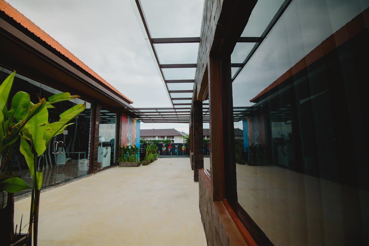 L'amore 3* Seminyak (Bali)