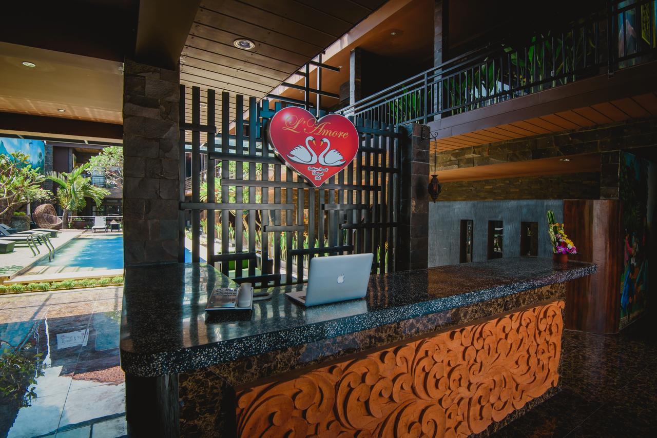 L'amore Seminyak (Bali)