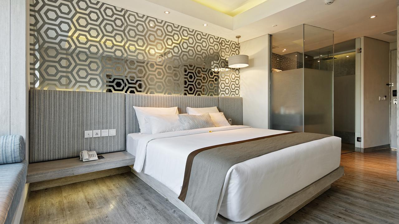 Hotel Daun Bali Seminyak (Bali)