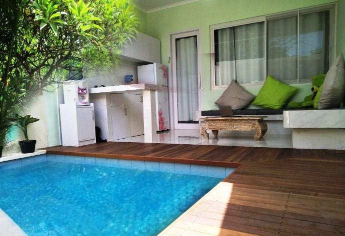 Bali Paradise