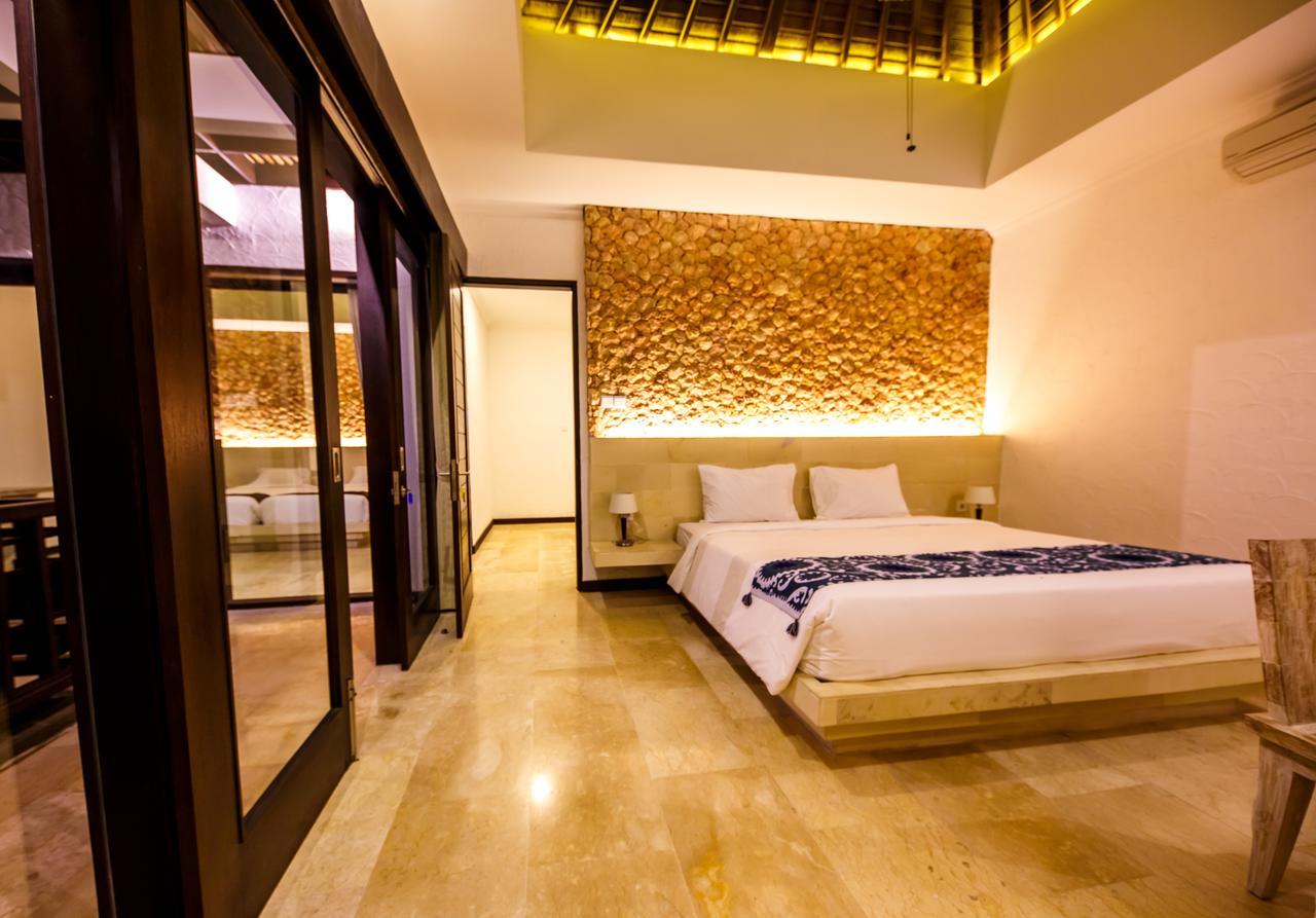 Suzuki 3 * Seminyak