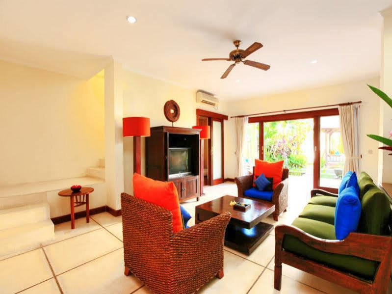 Ultima 4* Seminyak (Bali)