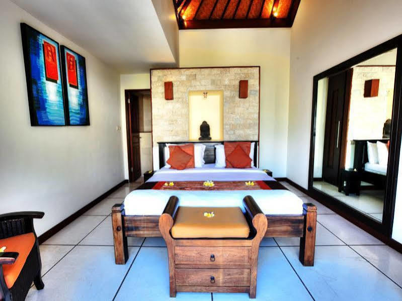 Hotel Ultima Seminyak (Bali)