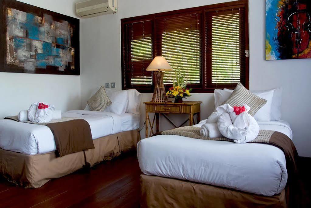 Elina Seminyak (Bali)