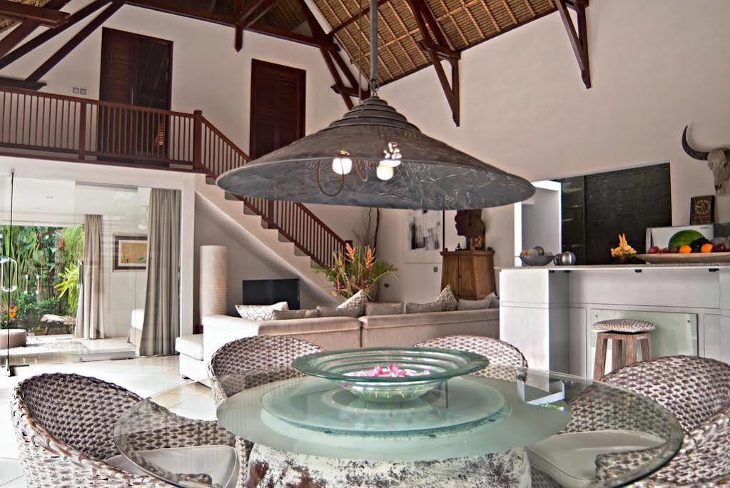 Villa Elina Seminyak (Bali)