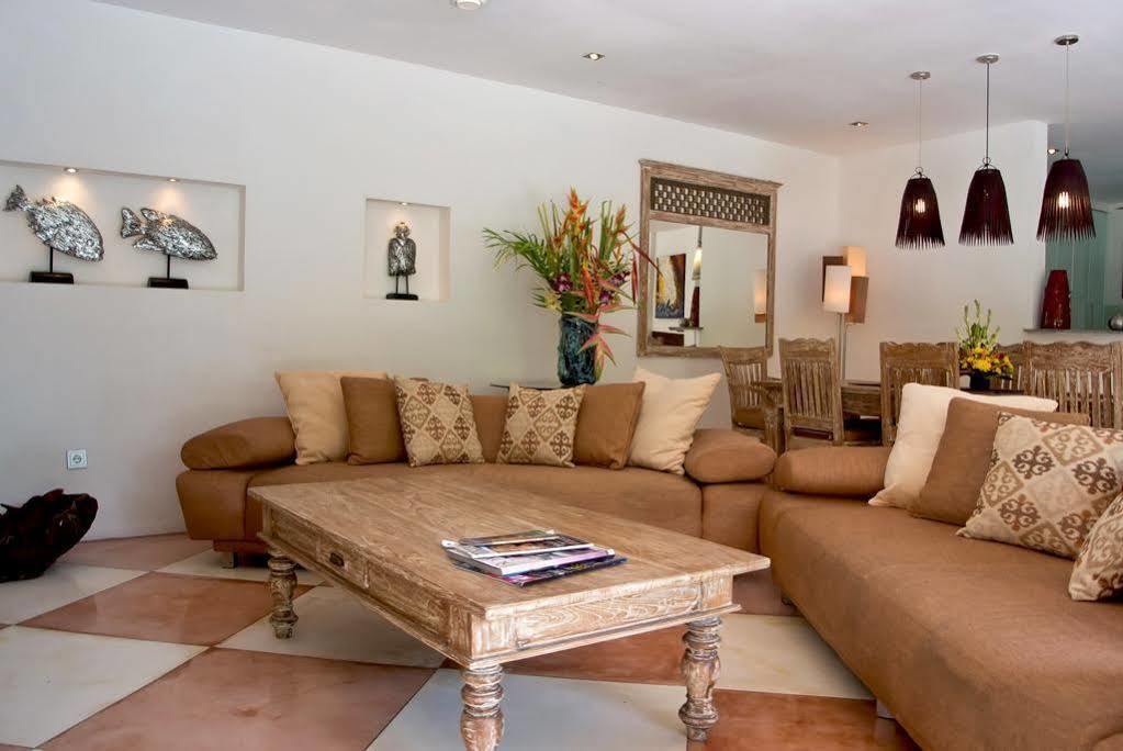 Villa Elina Seminyak (Bali)