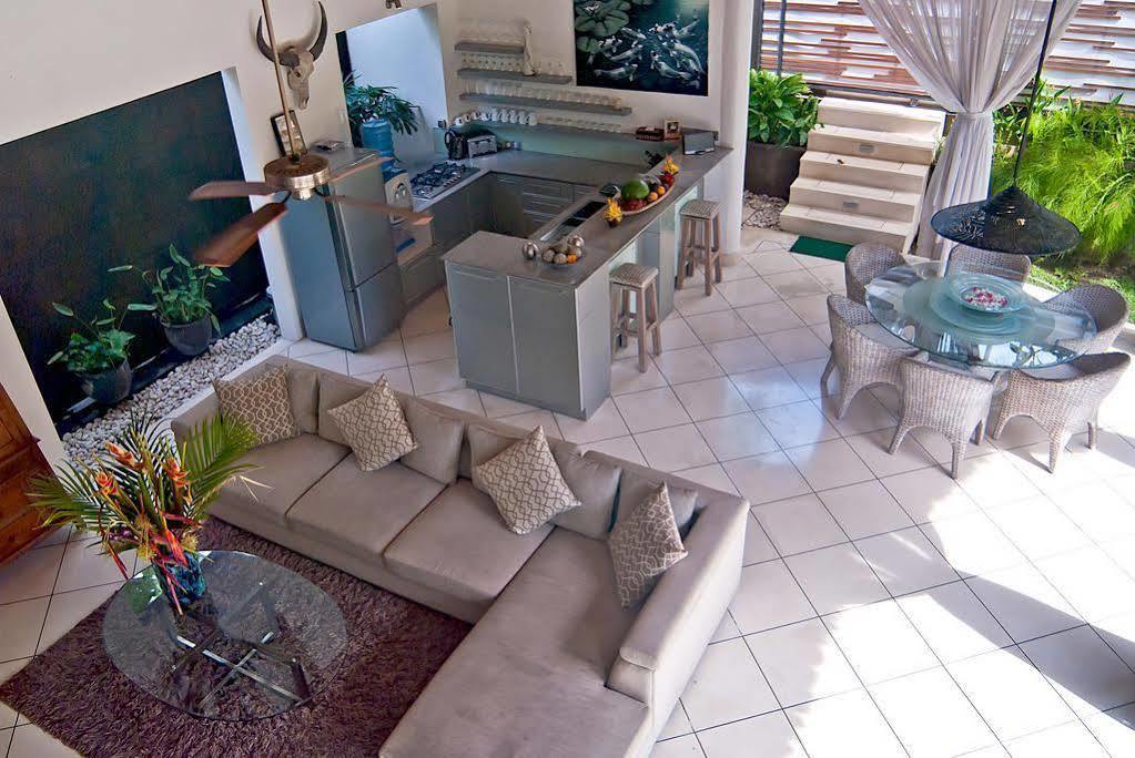 Villa Elina *