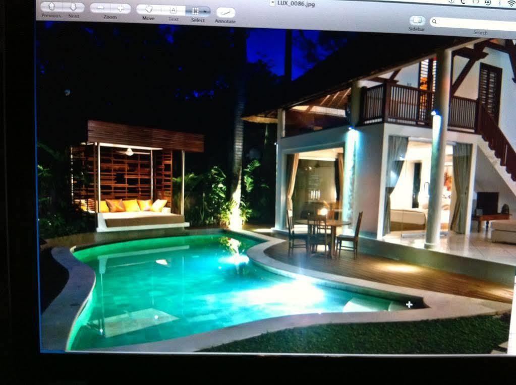 Villa Elina Seminyak (Bali)