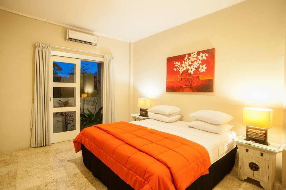 Resort Bali Mystique Hotel & Apartment