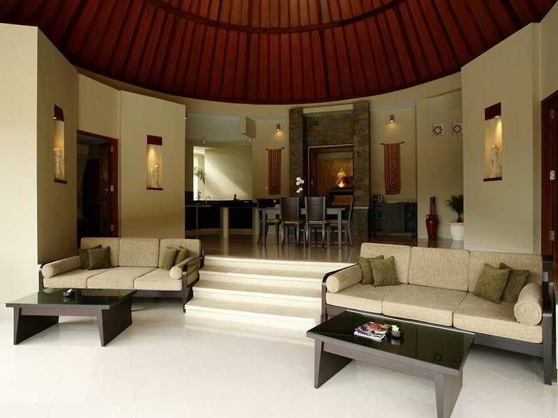The Kunja Villa-hotel Biệt thự