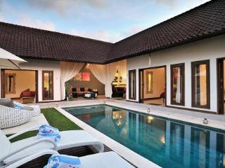 Capri Villa Seminyak