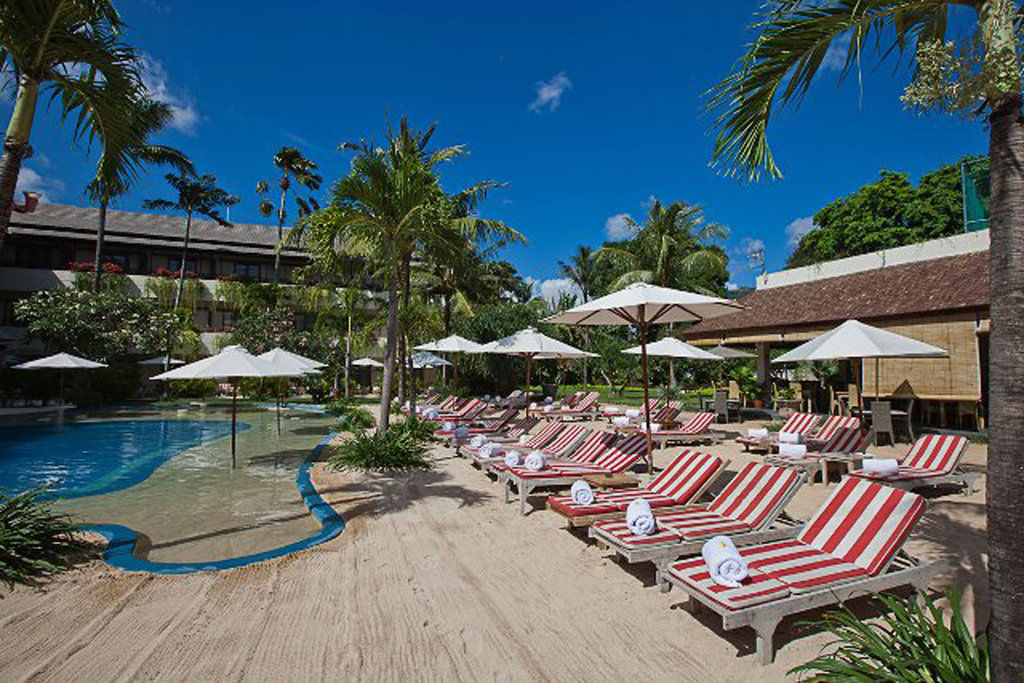 Blu-zea By Double-six Resort