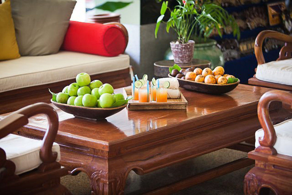 Blu-zea By Double-six Resort Seminyak (Bali)