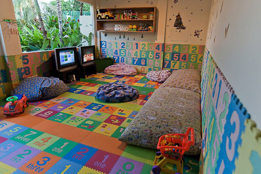 Blu-zea By Double-six Seminyak (Bali)