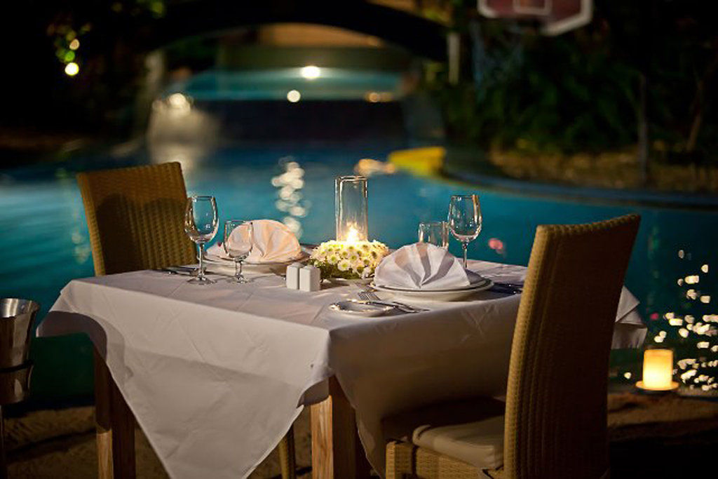 Resort Blu-zea By Double-six 4*
