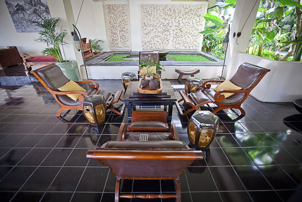 Blu-zea By Double-six 4* Seminyak (Bali)