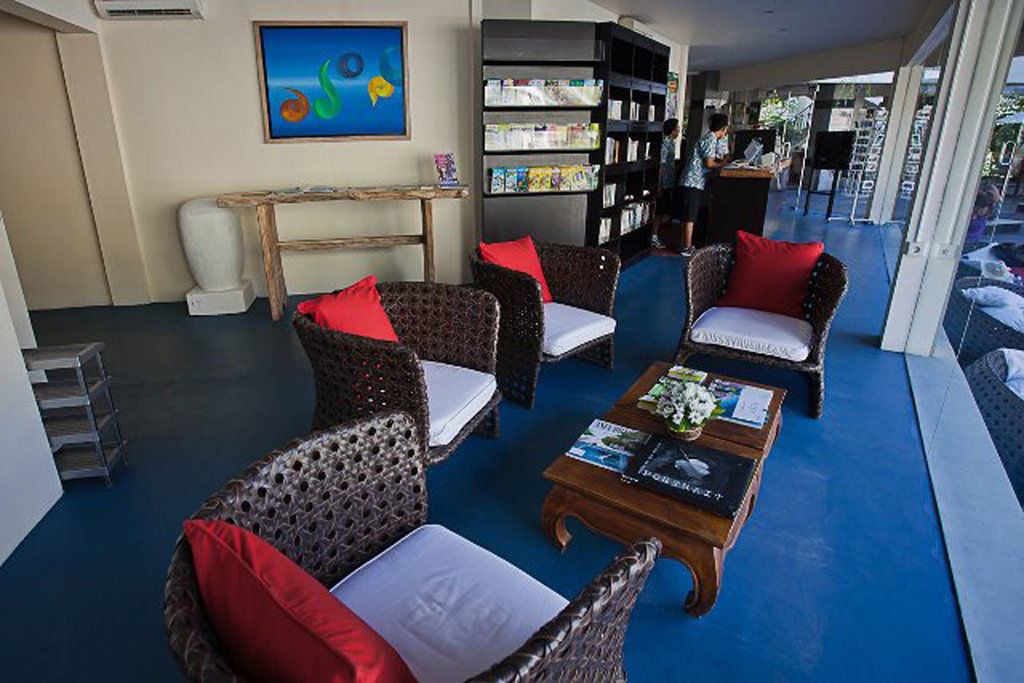 Blu-zea By Double-six Resort 4*