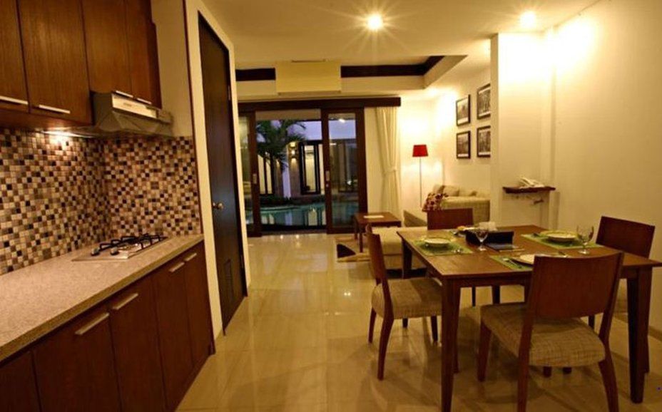 Aparthotel Townhouse 3*