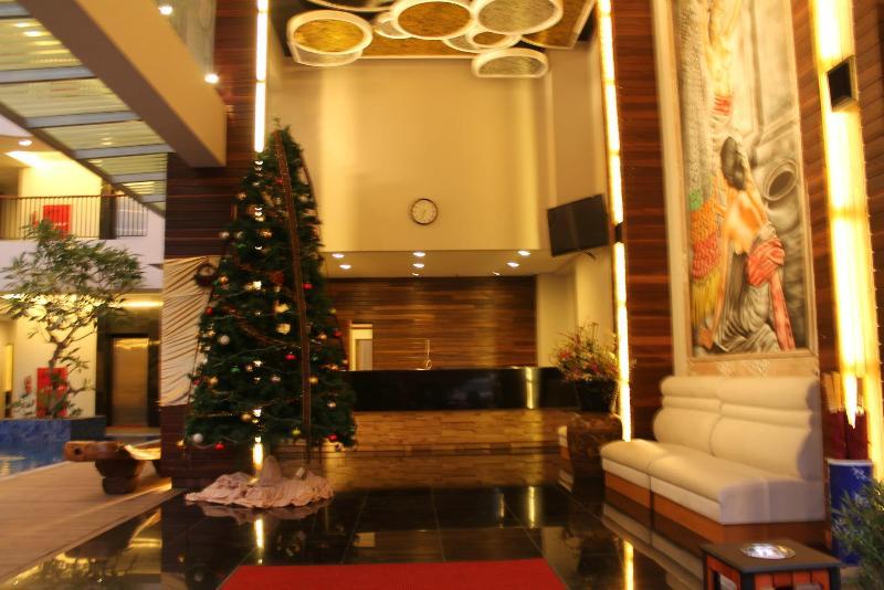 Ping Bali Seminyak (Bali)