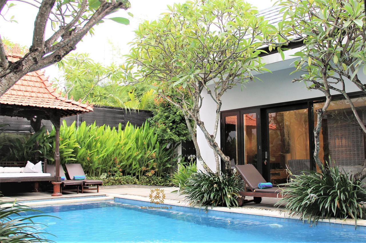 The Nibbana Villa *