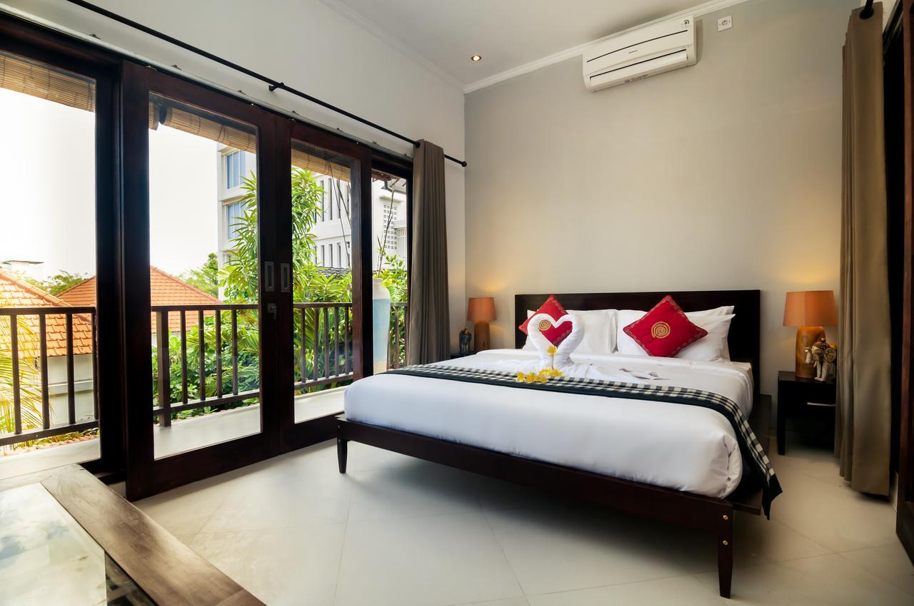 Mawar Estate Villa