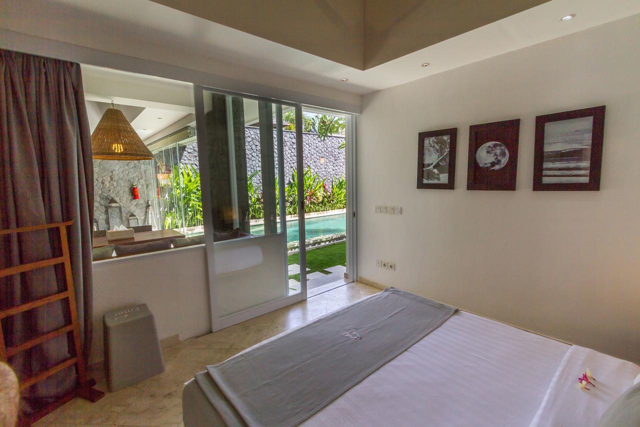 Villa Vishuddha Ajna - Outstanding 2 Bdr - Great Location! Seminyak (Bali)