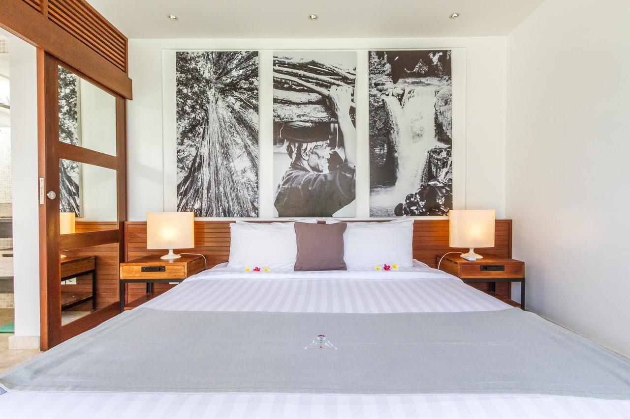 Villa Vishuddha Ajna - Outstanding 2 Bdr - Great Location!