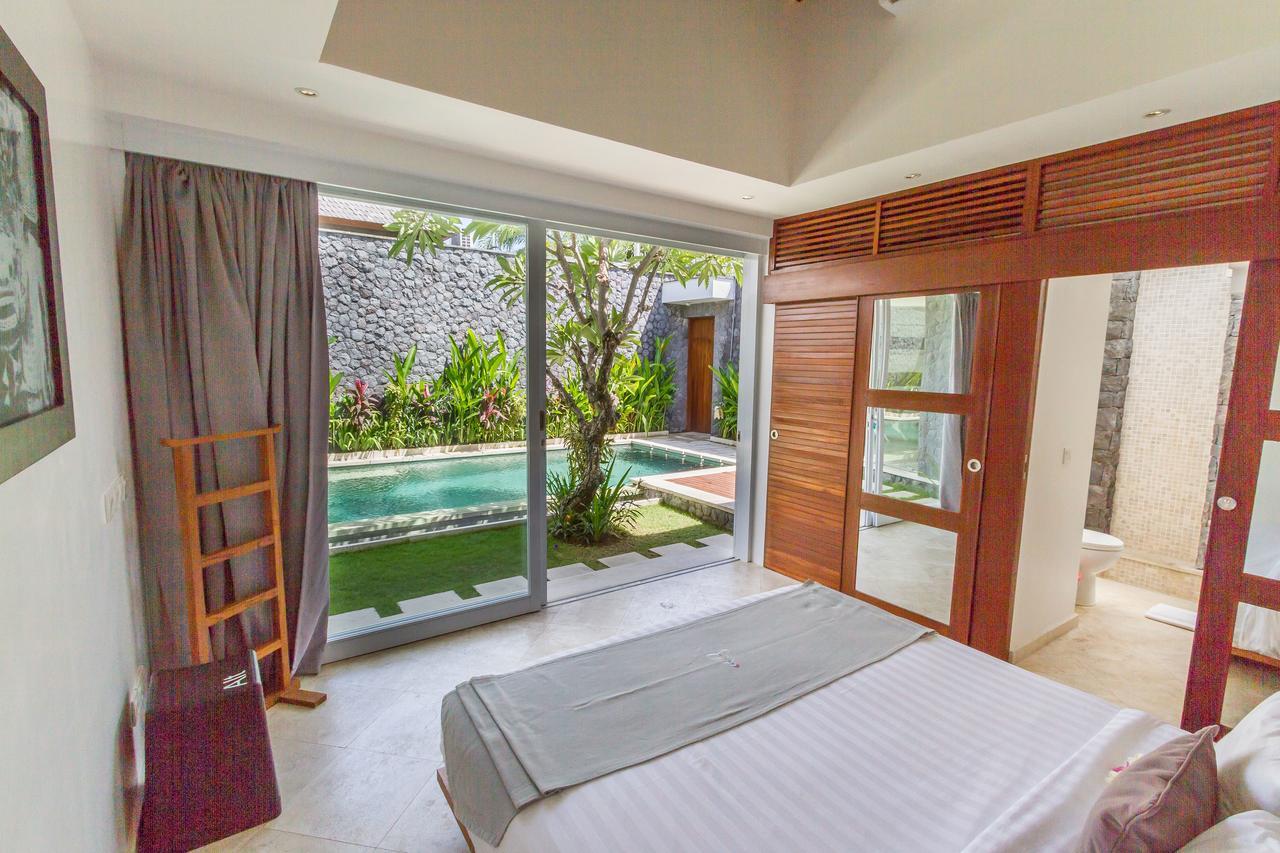 Vishuddha Ajna - Outstanding 2 Bdr - Great Location! Villa *