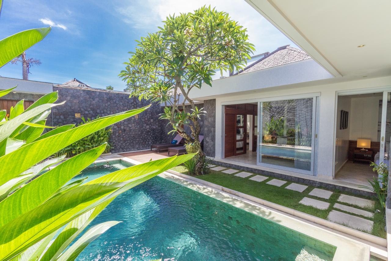 Villa Vishuddha Ajna - Outstanding 2 Bdr - Great Location!