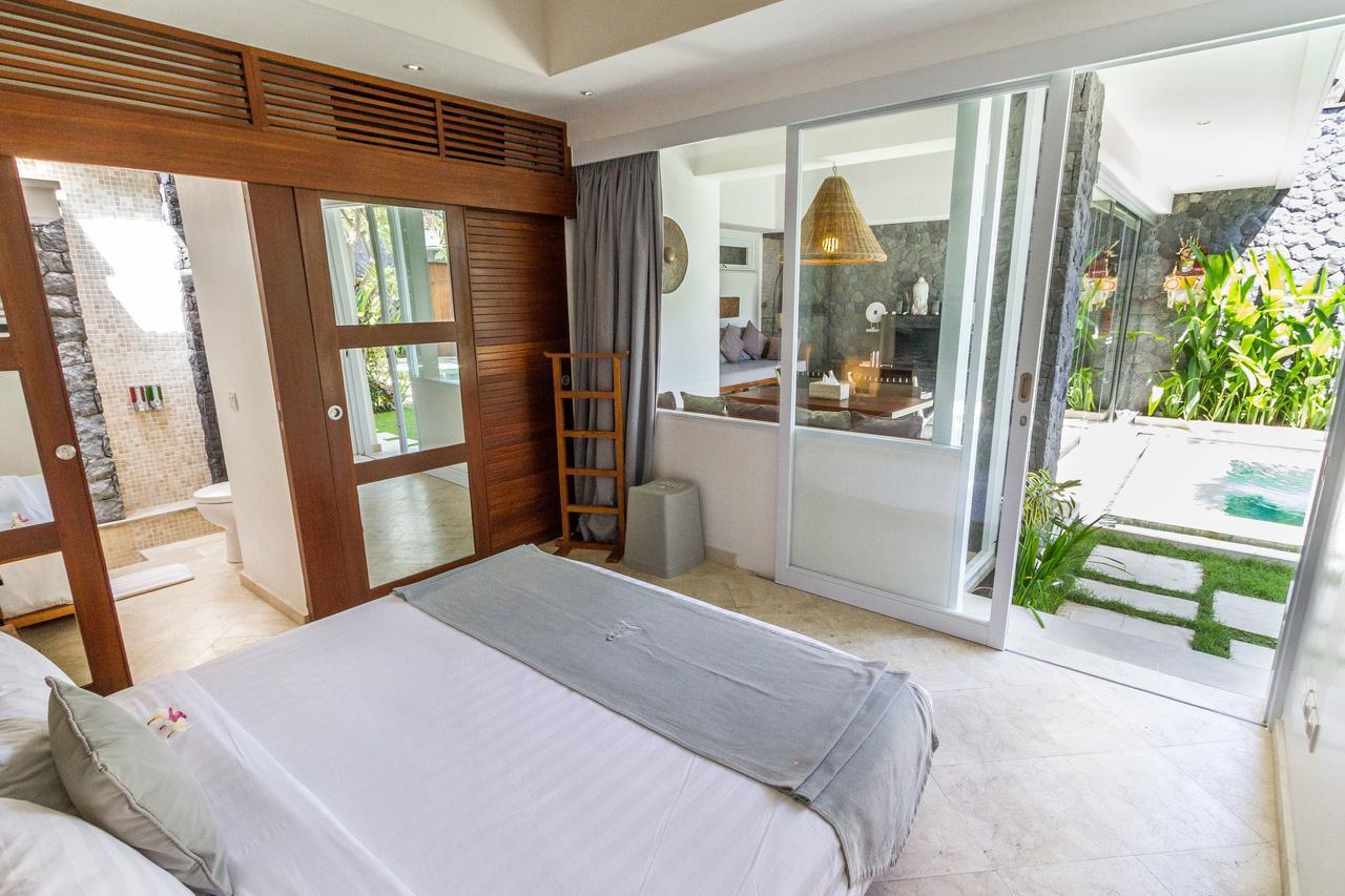 Vishuddha Ajna - Outstanding 2 Bdr - Great Location! Villa Seminyak (Bali)