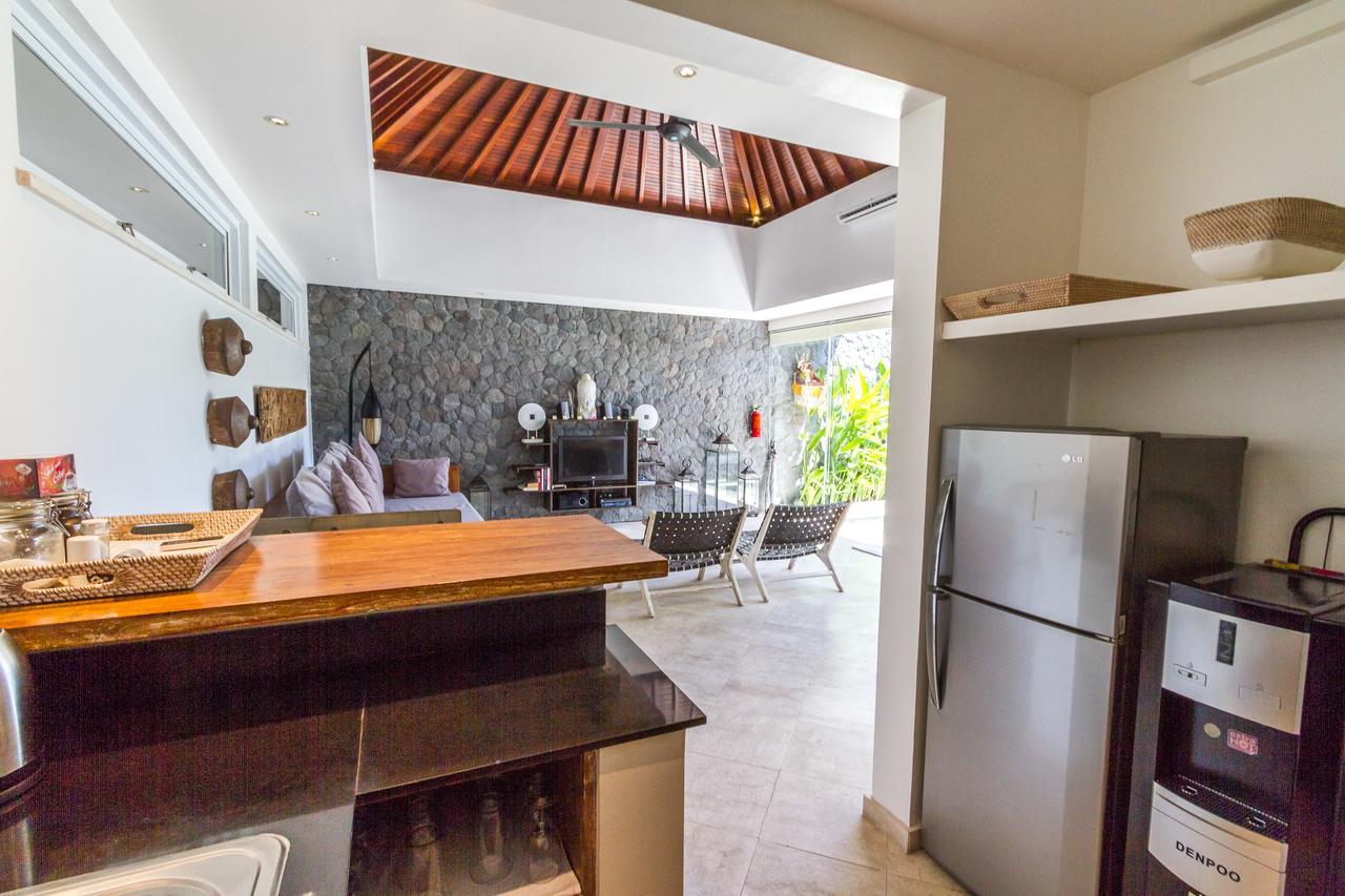 Vishuddha Ajna - Outstanding 2 Bdr - Great Location! Villa Seminyak (Bali)