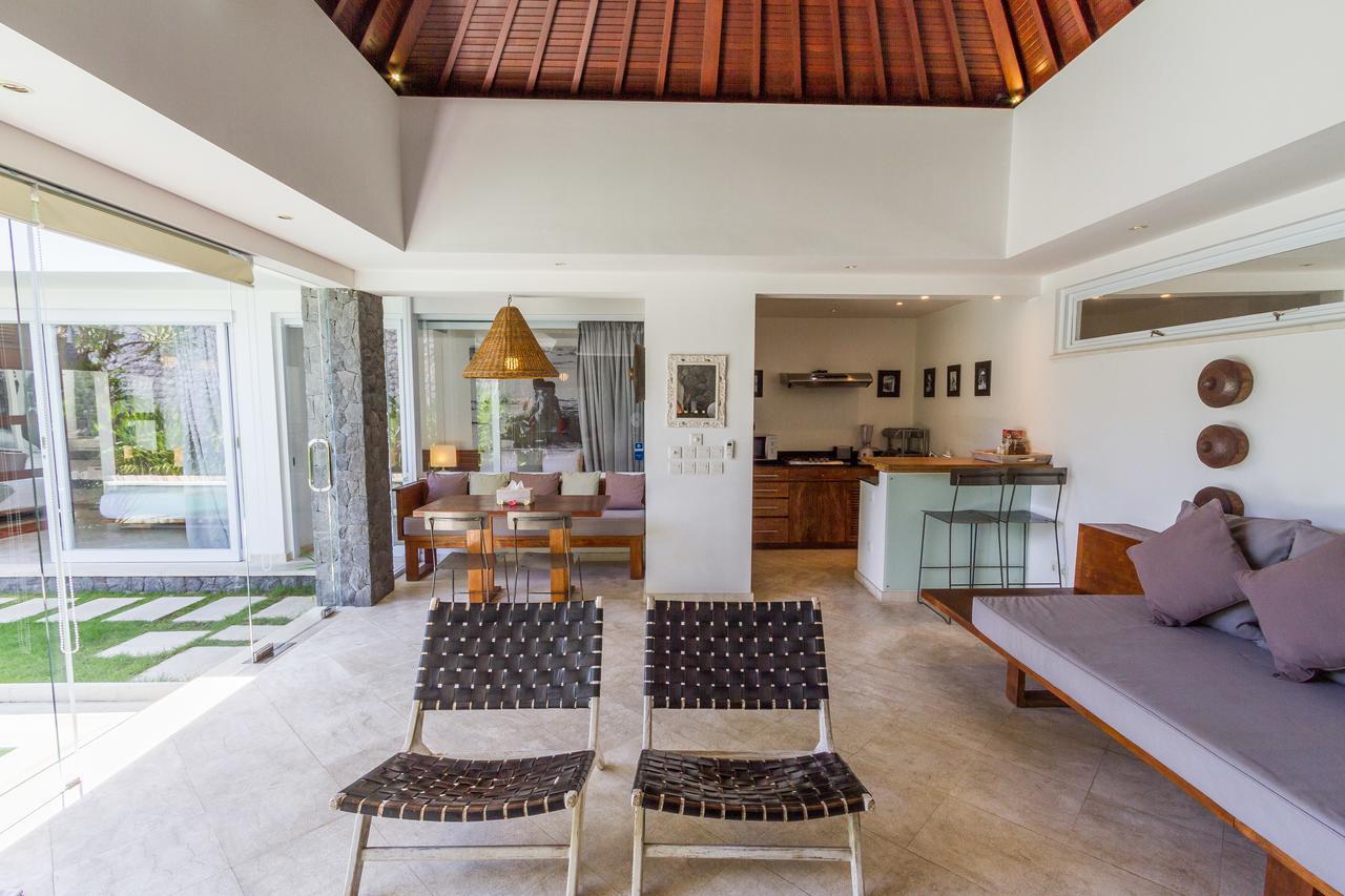 Vishuddha Ajna - Outstanding 2 Bdr - Great Location! * Seminyak (Bali)