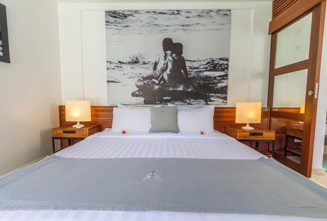Villa Vishuddha Ajna - Outstanding 2 Bdr - Great Location! Seminyak (Bali)