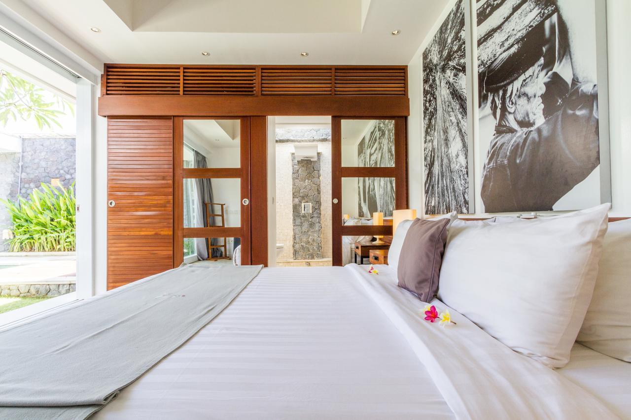 Vishuddha Ajna - Outstanding 2 Bdr - Great Location! Villa *