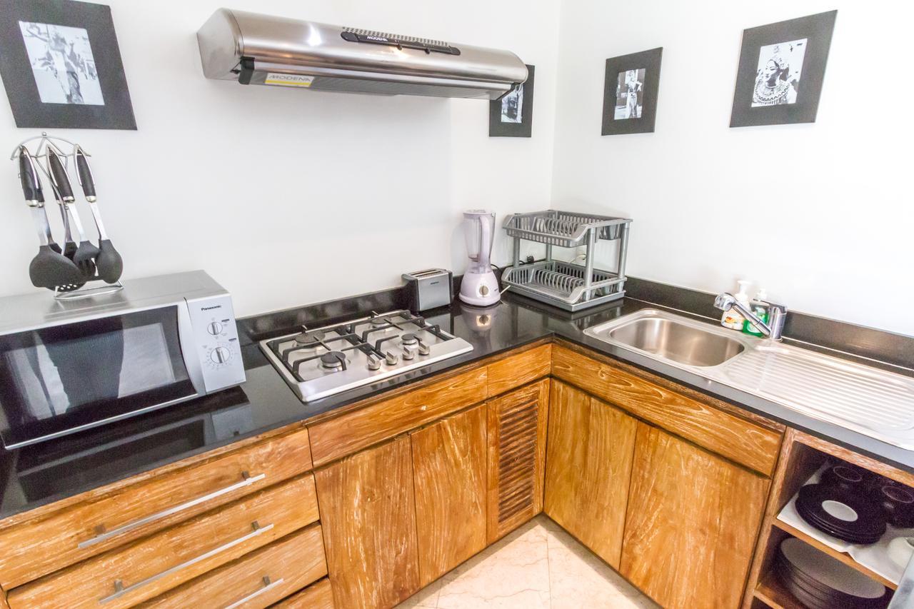 Villa Vishuddha Ajna - Outstanding 2 Bdr - Great Location!