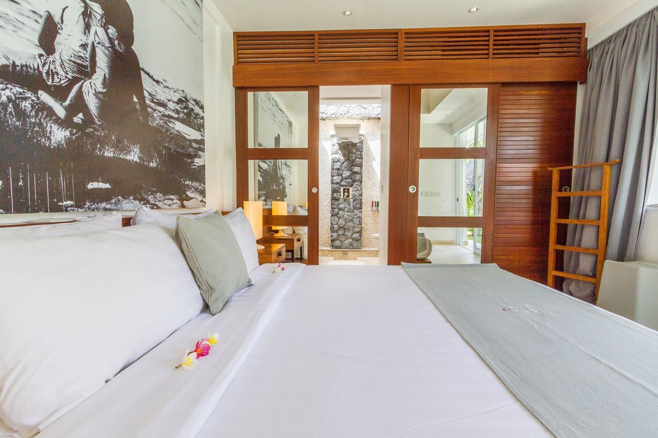 Villa Vishuddha Ajna - Outstanding 2 Bdr - Great Location! Seminyak (Bali)