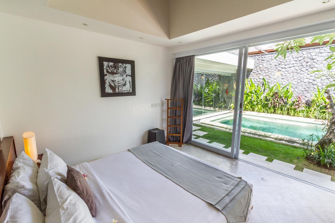 Villa Vishuddha Ajna - Outstanding 2 Bdr - Great Location!
